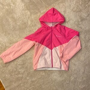 Champion Raincoat